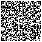 QR code with Moultrie Concrete & Masnry Inc contacts