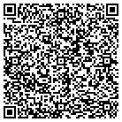 QR code with Central Florida Institute Inc contacts