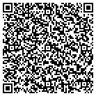 QR code with Waterway Car Wash contacts
