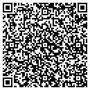 QR code with W A X E A M 1370 contacts