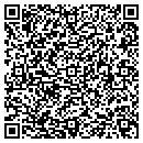 QR code with Sims Farms contacts