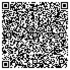 QR code with Accurate Paint & Wall Covering contacts