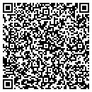 QR code with J & A Sports Inc contacts
