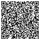QR code with Holy Ground contacts