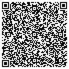 QR code with Mahoney Coffee Service Inc contacts