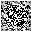 QR code with All Pro Blinds contacts