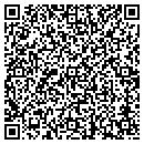 QR code with J W Glass DDS contacts