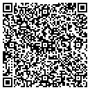 QR code with Center For Hypnosis contacts