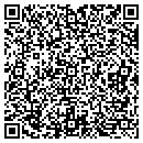 QR code with USAUPGRADES.COM contacts