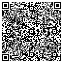 QR code with David F Barr contacts