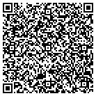 QR code with Mark C Pope Associates Inc contacts