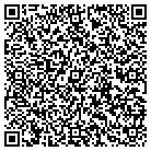 QR code with William Anger Home Repair Service contacts