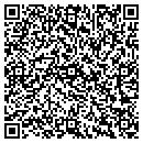 QR code with J D Marble & Tiles Inc contacts