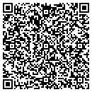 QR code with CJ Stucco & Plastering contacts