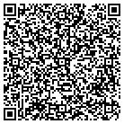 QR code with Cinnamon Street Baptist Church contacts