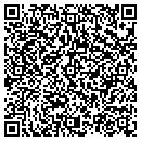 QR code with M A Joint Venture contacts