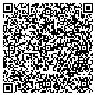QR code with Alton L Gilbert Repair Service contacts