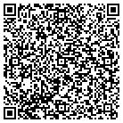 QR code with Debarre Used Auto Parts contacts