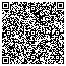 QR code with Cates Plumbing contacts