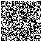QR code with C P A Wealth Advisors contacts