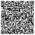 QR code with Phillips Custom Painting Inc contacts