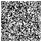 QR code with H Elliott Green & Assoc contacts