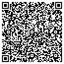 QR code with Chalet Ute contacts