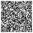 QR code with R T Group contacts