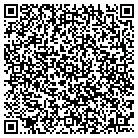QR code with I M Auto Sales Inc contacts