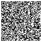 QR code with Wallace R Clark Trucking contacts