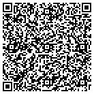 QR code with J M Builders Inc contacts