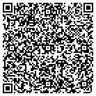 QR code with Ross & Logan Industries Inc contacts