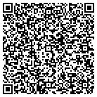QR code with Myers Jessica Sewing N Things contacts