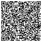 QR code with Allen Air Conditioning Service Co contacts