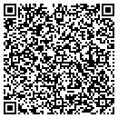 QR code with R C Therapy Group contacts