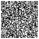 QR code with In His Hands Maintenance & Rep contacts