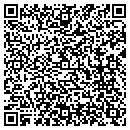 QR code with Huttoe Apartments contacts
