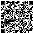 QR code with Socarco contacts