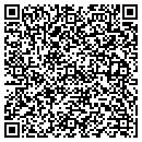QR code with JB Designs Inc contacts