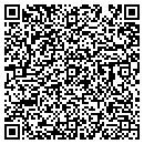 QR code with Tahitian Inn contacts