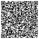 QR code with Professional Services & Interp contacts