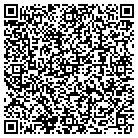 QR code with Rinos Italian Restaurant contacts