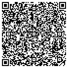 QR code with Sally Rude Antiques & Fine Art contacts