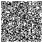 QR code with Hattie's Upholstery Inc contacts