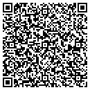 QR code with American Golf League contacts