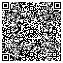 QR code with L A Connection contacts