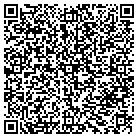 QR code with E & T Distance Learning Center contacts