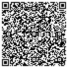 QR code with AAA Mobile Home Movers contacts