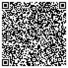 QR code with Tony's Contracting Service Inc contacts