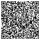 QR code with Cjs Carwash contacts